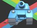Permainan Tank.io secara online