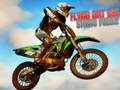 Permainan Teka-Teki Stunt Sepeda Terbang secara online