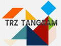 Permainan TRZ Tangram secara online