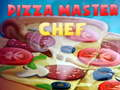Permainan Koki Pizza Utama secara online