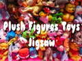 Permainan Puzzle Mainan Boneka secara online