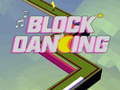 Permainan Dansa Blok 3D secara online
