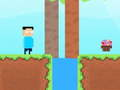 Permainan Minescraft Herobrine secara online