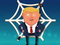 Permainan Paus Trump secara online
