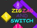 Permainan Zig Zag dan Alih secara online