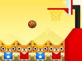 Permainan Penembak Bola Basket secara online