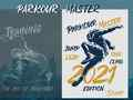 Permainan Master Parkour secara online
