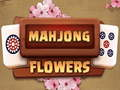 Permainan Mahjong Bunga secara online