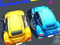 Permainan Master Parkir Mobil 3D secara online