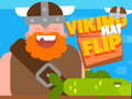 Permainan Flip Topi Viking secara online
