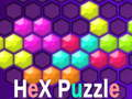 Permainan Teka Hex secara online