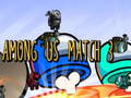 Permainan Among Us Match 3 secara online