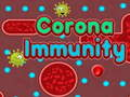Permainan Imunitas Corona secara online