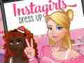 Permainan Instagirls: Kostum Hari Valentine secara online