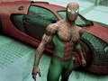Permainan Puzzle Spiderman secara online