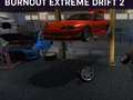 Permainan Burnout Extreme Drift 2 secara online