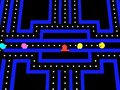 Permainan PacMan 3D secara online