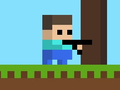 Permainan MineCrafter Steve secara online