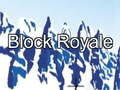 Permainan Block Royale secara online