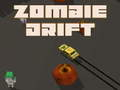 Permainan Zombi Drift secara online