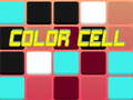 Permainan Sel Warna secara online