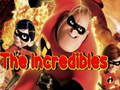 Permainan The Incredibles secara online
