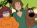 Permainan Scooby-Doo: Bintang Tersembunyi secara online