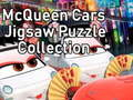 Permainan Koleksi Puzzle Mobil McQueen secara online