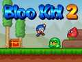 Permainan Bloo Kid 2 secara online