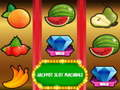 Permainan Mesin Slot Jackpot secara online