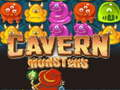 Permainan Monster Gua secara online