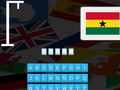 Permainan Bendera dunia secara online