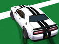 Permainan Stunt Mobil Realistis secara online