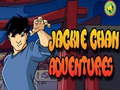 Permainan Petualangan Jackie Chan secara online