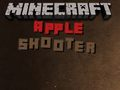 Permainan Minecraft Penembak Apel secara online