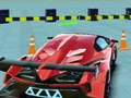 Permainan Parkir SuperCar RCK secara online