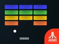 Permainan Atari Breakout secara online