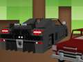 Permainan Minecraft Mobil Jigsaw secara online