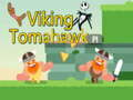 Permainan Tomahawk Viking secara online