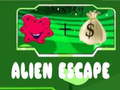 Permainan Pelarian Alien secara online