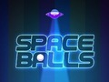 Permainan Bola Ruang secara online