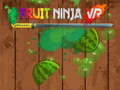 Permainan Ninja Buah VR secara online