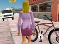 Permainan Rally Gratis: Los Angeles Hilang secara online