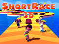 Permainan Balapan Pendek 3D secara online