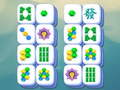 Permainan Cerita Mahjong 2 secara online