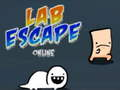 Permainan Pelarian Laboratorium Daring secara online