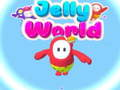 Permainan Dunia Jelly secara online