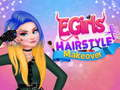 Permainan Perombakan Gaya Rambut Egirls secara online