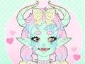 Permainan Pembuat Gadis Monster secara online