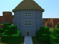 Permainan BlockCraft secara online